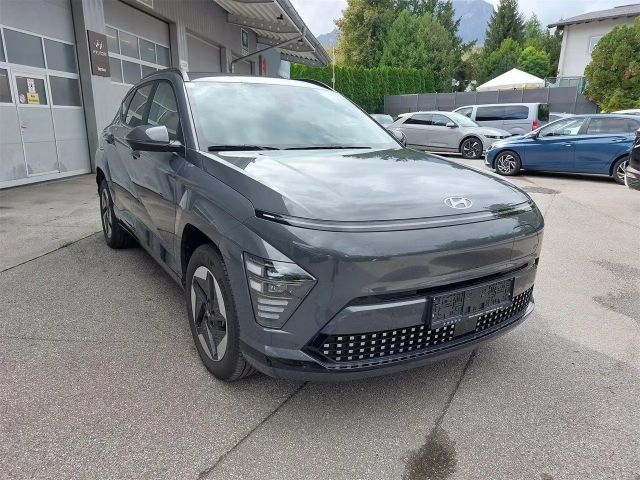 Hyundai Kona Electric