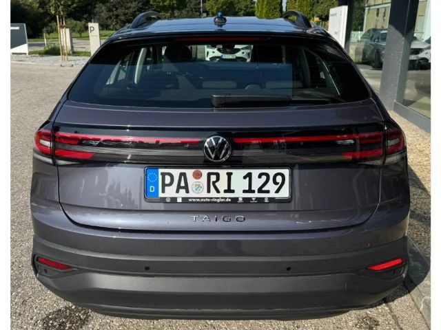 Volkswagen Taigo 1.0 TSI DSG Life