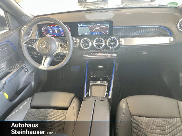 Mercedes-Benz GLB 200 GLB 200 d