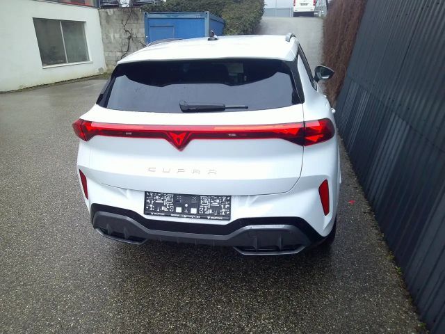 Cupra Terramar 1.5 e-Hybrid e-Hybrid