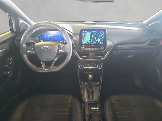 Ford Puma EcoBoost ST Line