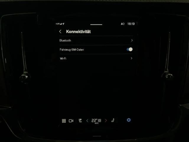 Volvo V90 AWD Bright Plus Recharge T6