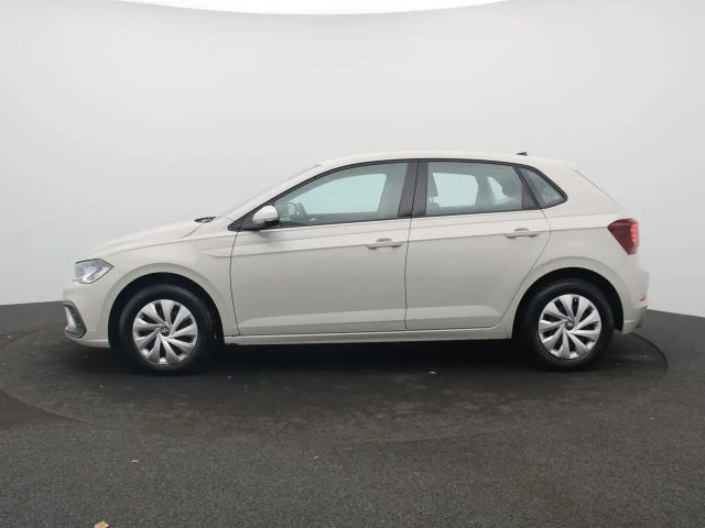 Volkswagen Polo 1.0 TSI IQ.Drive Life
