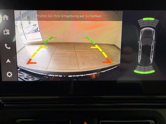 Citroën C3 Aircross Hybrid Max