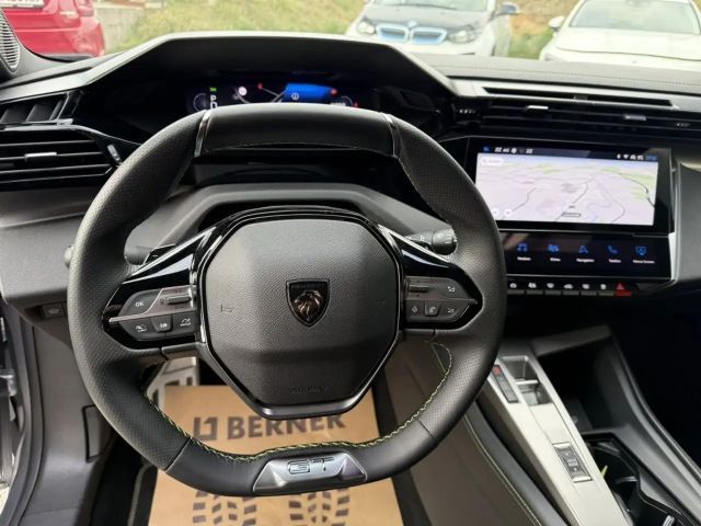 Peugeot 308 EAT8 GT-Line Hybrid SW