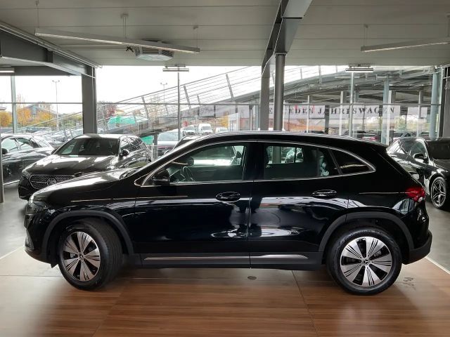 Mercedes-Benz EQA 250 Progressive