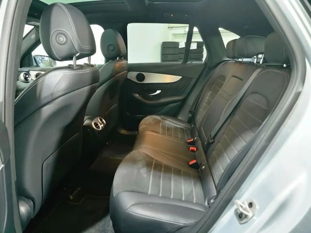 Mercedes-Benz GLC 300 4MATIC