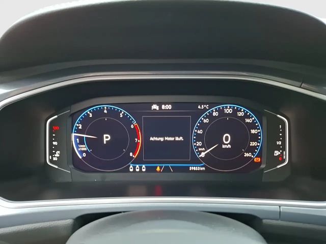 Volkswagen T-Roc DSG Style