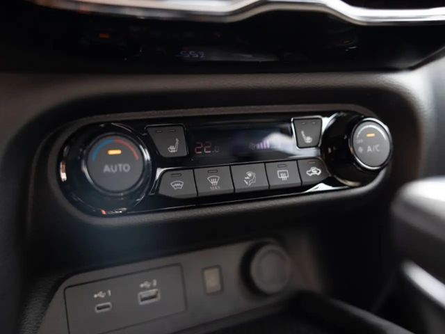 Nissan Juke N-Design Hybrid Navi 19 Zoll 360 Kamera LED Klimaa