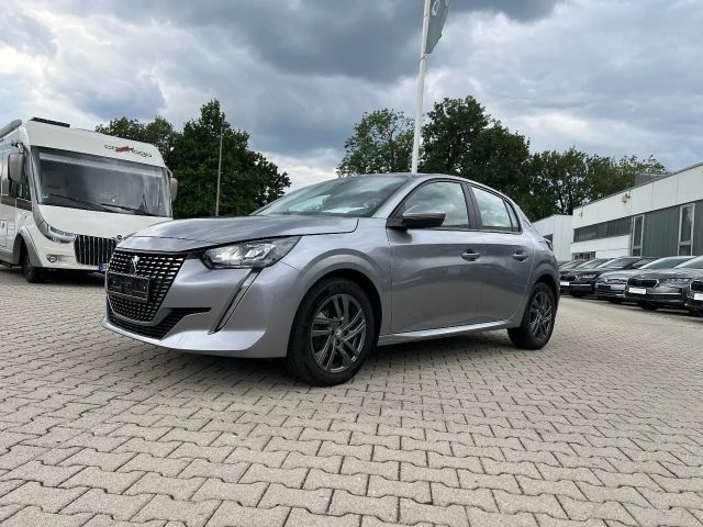 Peugeot 208 Active Pack BlueHDi