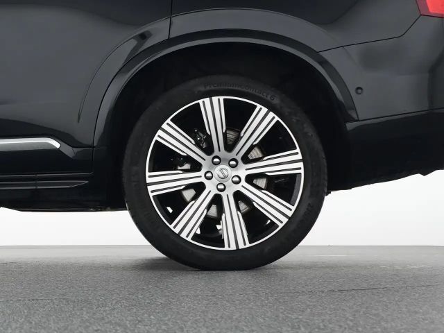 Volvo XC90 AWD Bright Plus