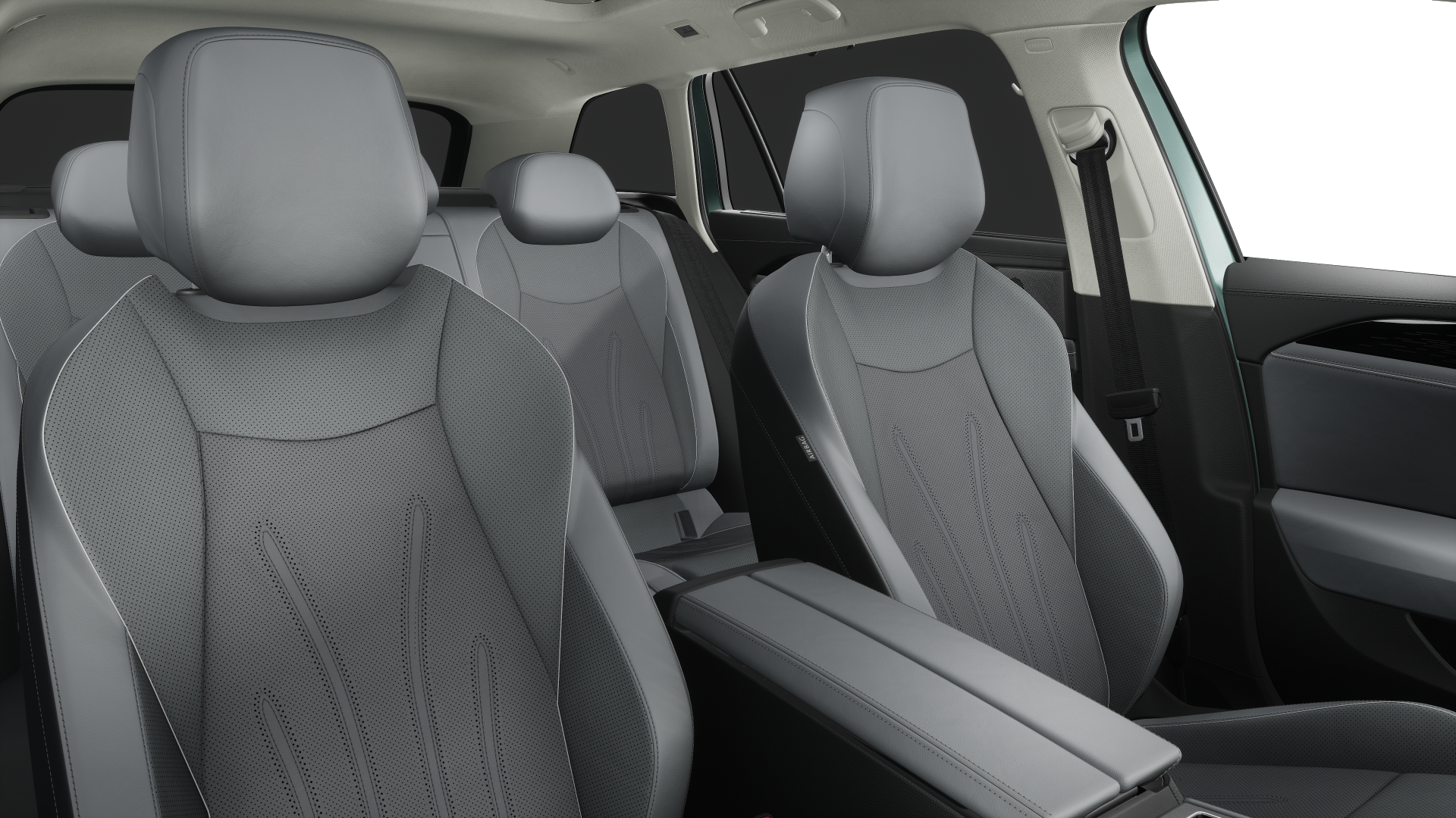 Volkswagen Passat 2.0 TDI Variant