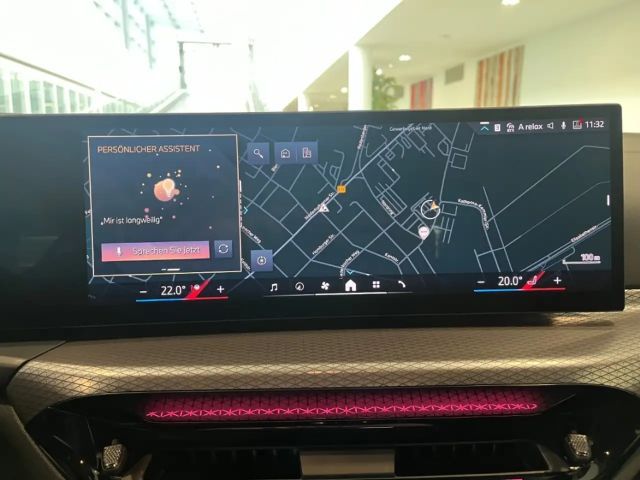 BMW 430 430i Cabrio M-Sport xDrive