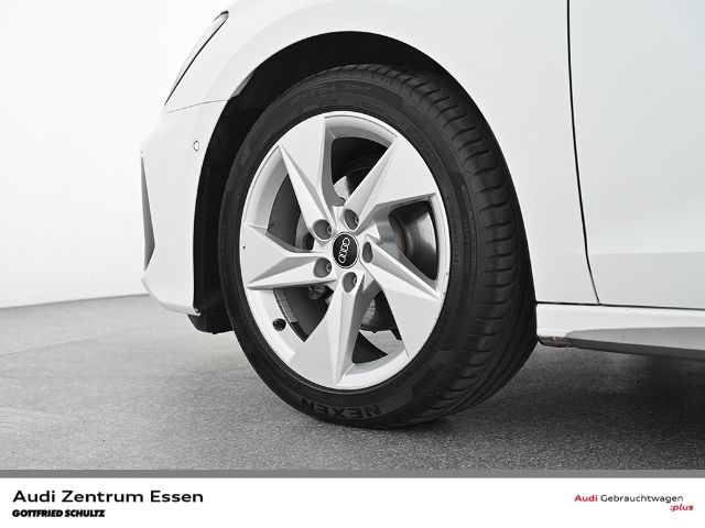 Audi A3 30 TFSI S-Line S-Tronic Sportback