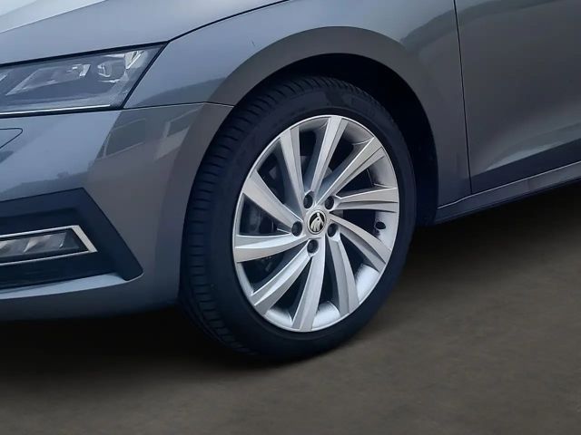 Skoda Octavia Style Style