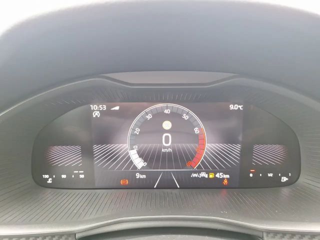 Skoda Kamiq 1.0 TSI Monte Carlo