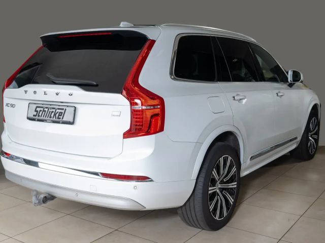 Volvo XC90 AWD Inscription Plus T8
