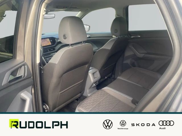 Volkswagen T-Cross 1.0 TSI Style