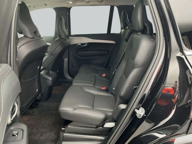 Volvo XC90 AWD Bright Plus