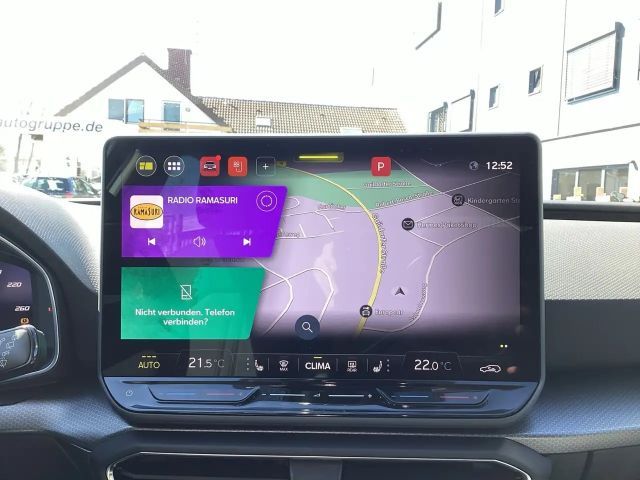 Seat Leon 2.0 TDI Style