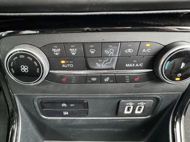 Ford EcoSport EcoBoost Titanium