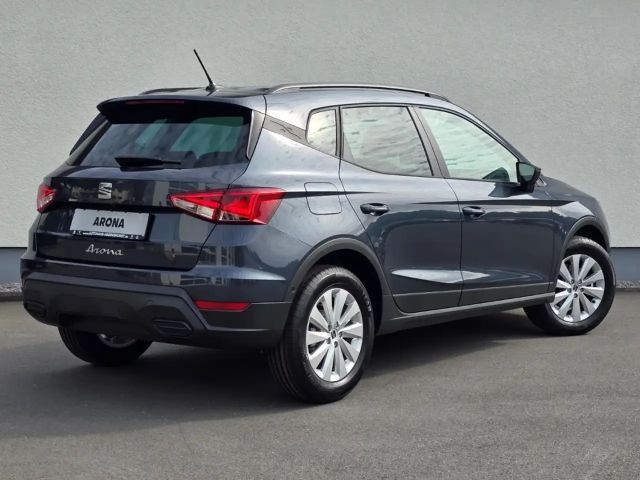 Seat Arona 1.0 TSI DSG