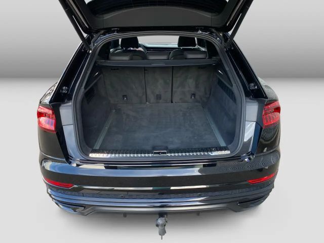 Audi Q8 55 TFSI Quattro S-Tronic