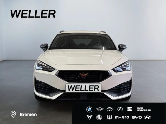 Cupra Leon 1.4 ST e-Hybrid