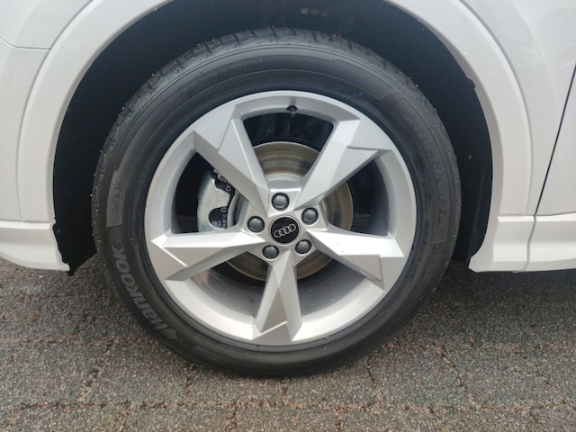 Audi Q3 35 TFSI S-Tronic