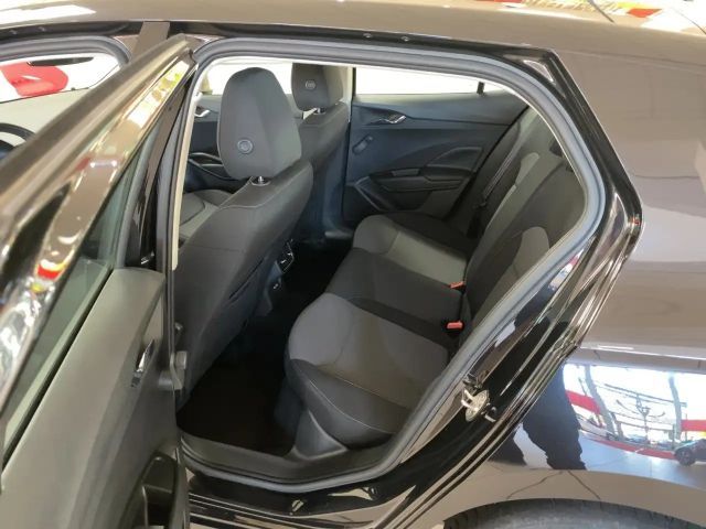 Skoda Fabia 1.0 TSI Ambition