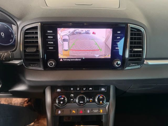 Skoda Karoq Ambition