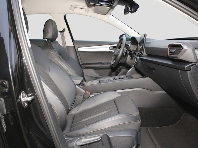 Cupra Formentor 1.4 DSG e-Hybrid