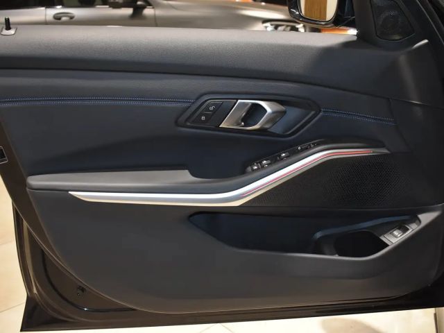 BMW 320 320d M-Sport xDrive