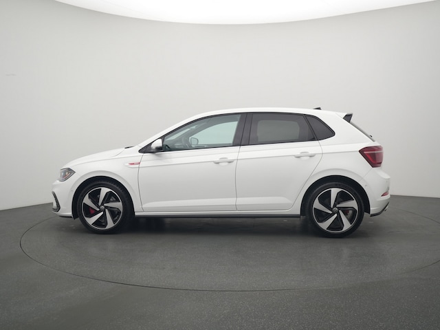 Volkswagen Polo DSG GTI