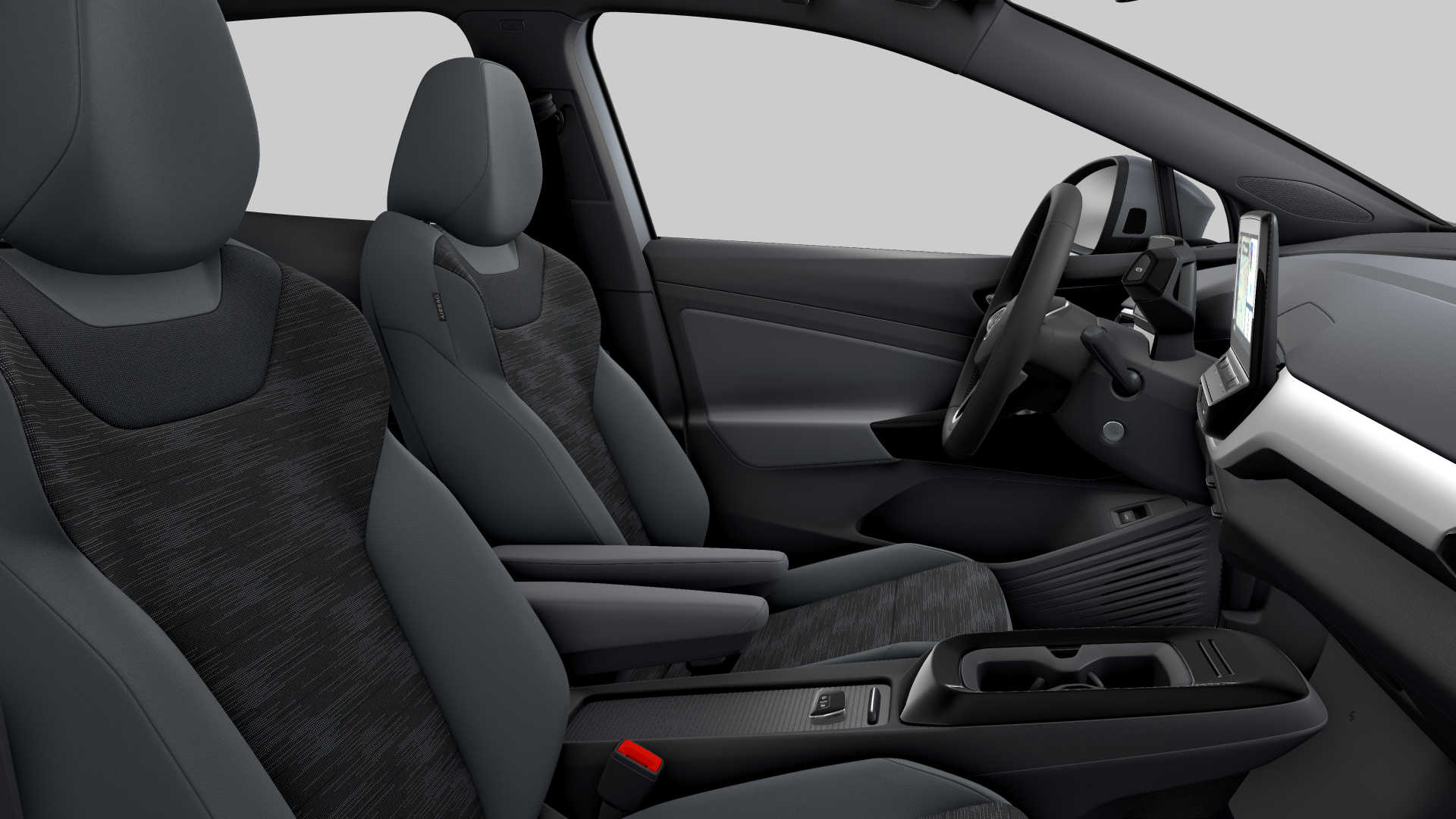 Volkswagen ID.4 Performance Pro