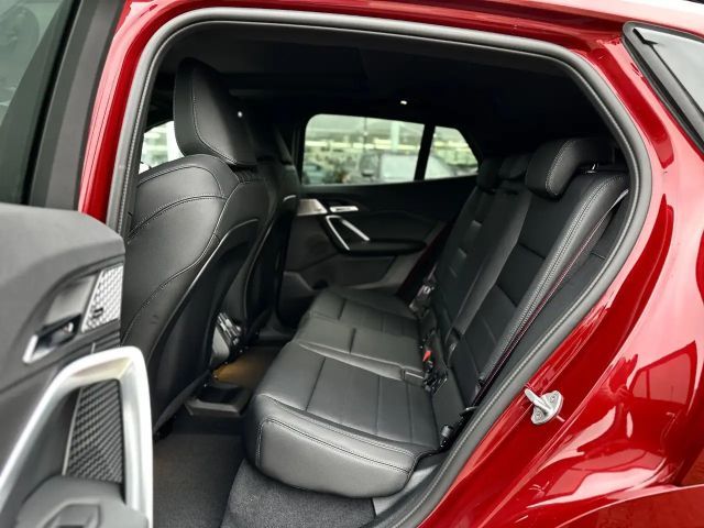 BMW iX2 M-Sport xDrive30