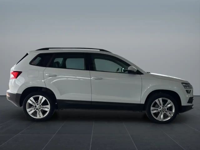 Skoda Karoq 2.0 TDI Style Style