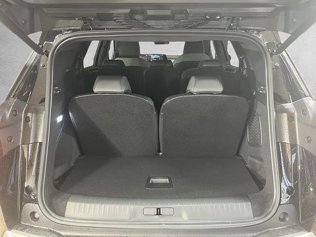 Peugeot 5008 GT-Line Hybrid