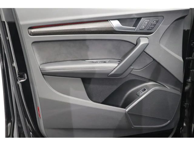 Audi SQ5 3.0 TDI Quattro