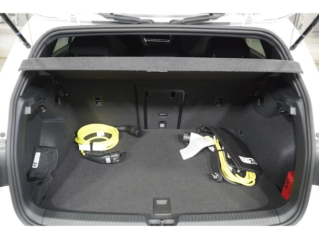 Volkswagen Golf GTE eHybrid