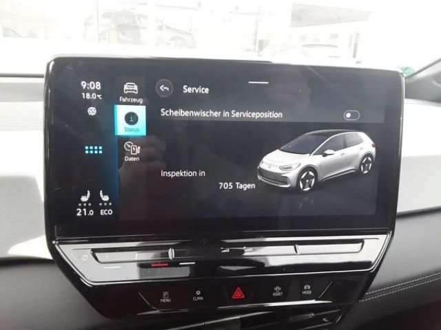 Volkswagen ID.3 IQ.Drive Max Performance Pro