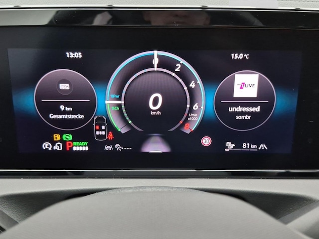 Volkswagen Tiguan Life eHybrid