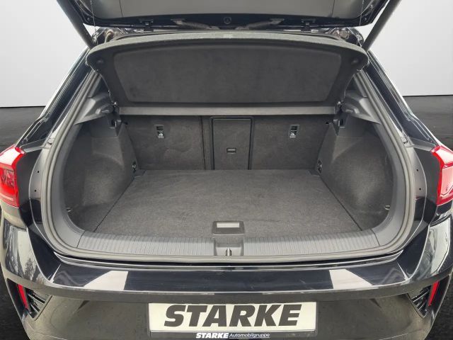 Volkswagen T-Roc 2.0 TSI DSG