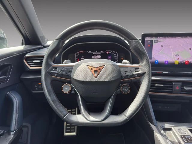 Cupra Formentor 2.0 TSI DSG VZ