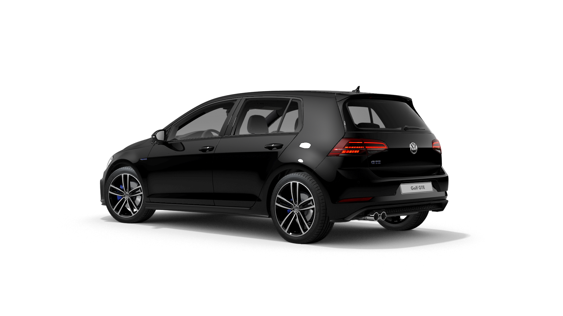 Volkswagen Golf GTE Golf VII