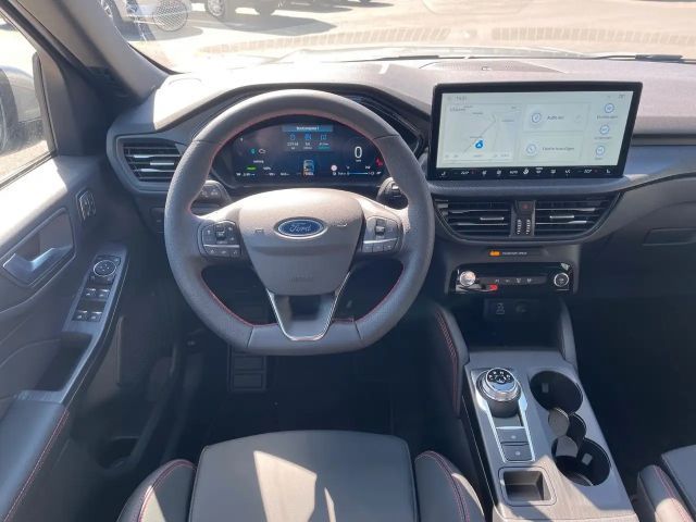 Ford Kuga Hybrid ST Line X