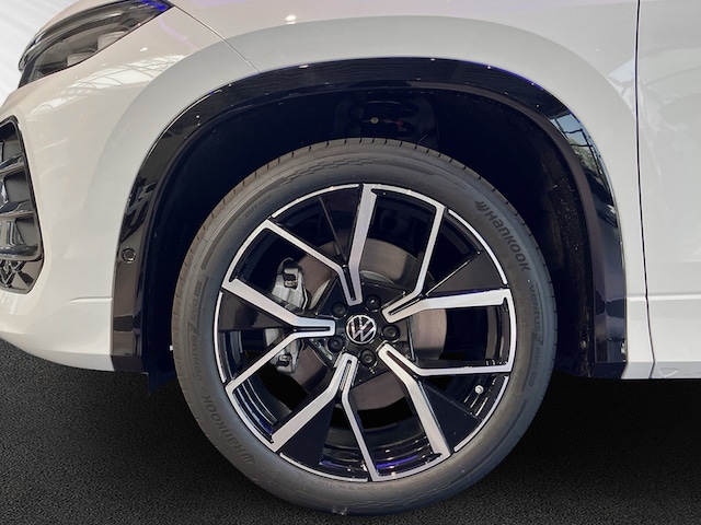 Volkswagen Tayron 2.0 TDI 4Motion R-Line