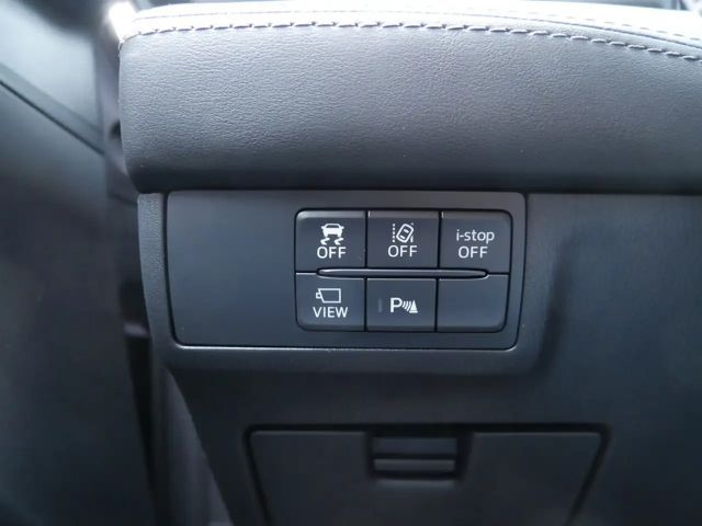 Mazda 6 SkyActiv Sportbreak