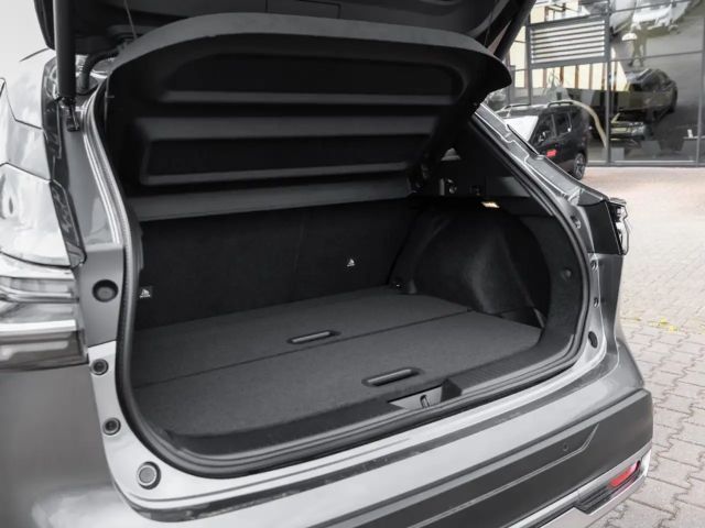 Nissan Qashqai N-Connecta