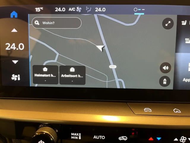 Opel Grandland X GS-Line Grand Sport